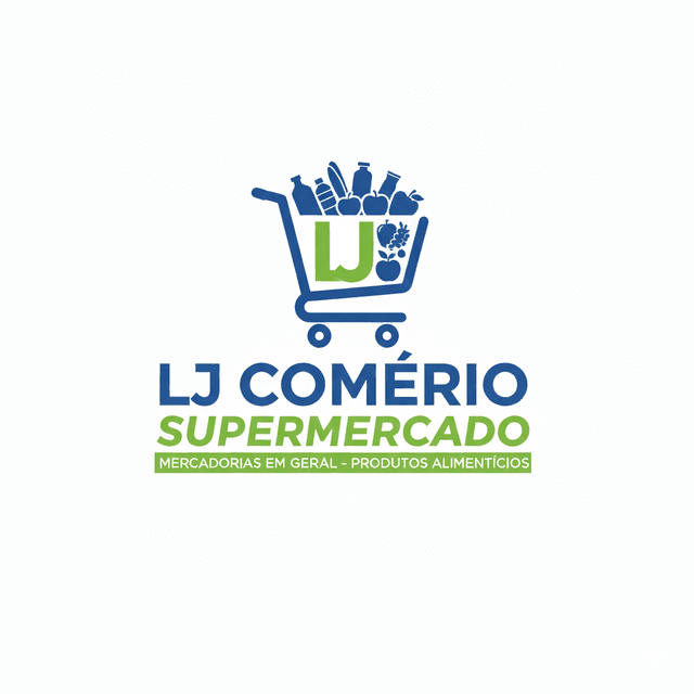 Martins Lemos Comércio Logo